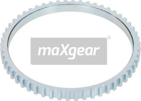 Maxgear 27-0359 - Зубчатое кольцо для датчика ABS autodif.ru