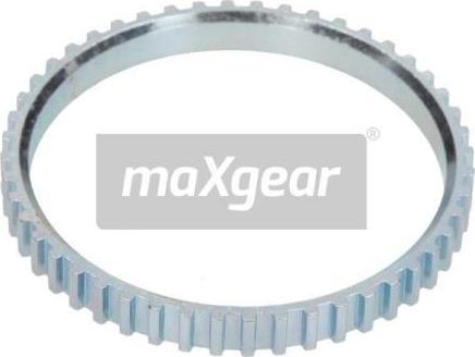 Maxgear 27-0357 - Зубчатое кольцо для датчика ABS autodif.ru