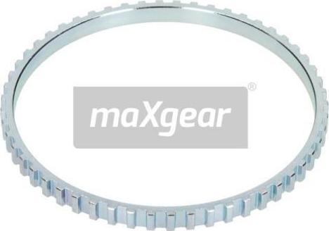 Maxgear 27-0301 - Зубчатое кольцо для датчика ABS autodif.ru
