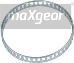 Maxgear 27-0307 - Зубчатое кольцо для датчика ABS autodif.ru