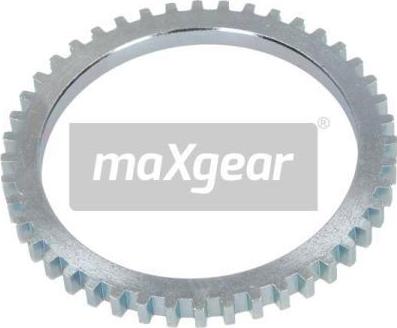 Maxgear 27-0319 - Зубчатое кольцо для датчика ABS autodif.ru