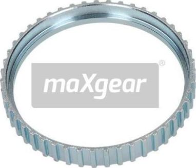 Maxgear 27-0314 - Зубчатое кольцо для датчика ABS autodif.ru