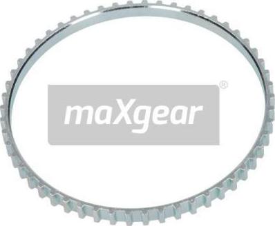 Maxgear 27-0310 - Зубчатое кольцо для датчика ABS autodif.ru