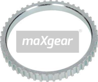 Maxgear 27-0339 - Зубчатое кольцо для датчика ABS autodif.ru