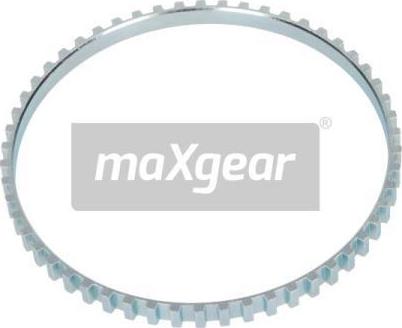 Maxgear 27-0334 - Зубчатое кольцо для датчика ABS autodif.ru