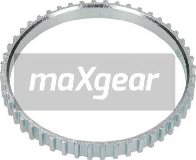 Maxgear 27-0338 - Зубчатое кольцо для датчика ABS autodif.ru
