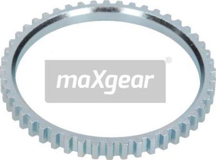 Maxgear 27-0332 - Зубчатое кольцо для датчика ABS autodif.ru