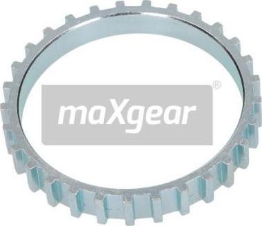 Maxgear 27-0329 - Зубчатое кольцо для датчика ABS autodif.ru