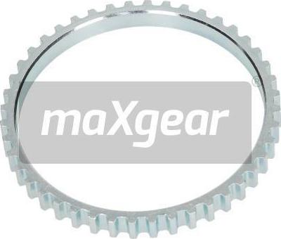 Maxgear 27-0267 - Зубчатое кольцо для датчика ABS autodif.ru