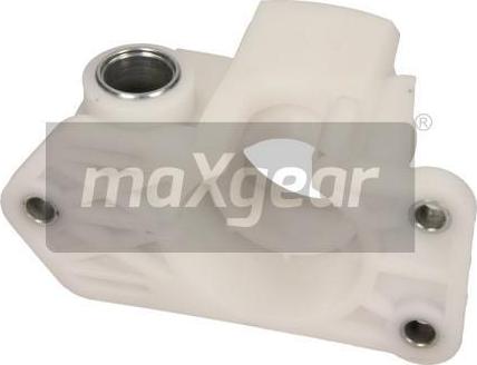 Maxgear 27-0202 - Ремкомплект, рычаг переключения передач autodif.ru