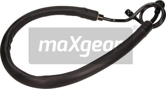 Maxgear 271266 - Гидравлический шланг, рулевое управление autodif.ru