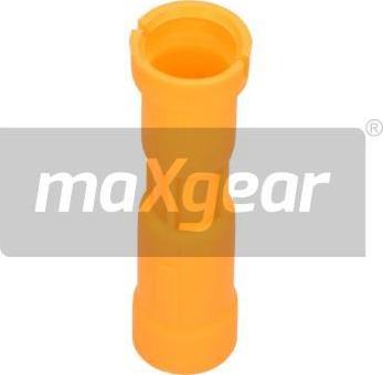 Maxgear 70-0018 - Воронка, указатель уровня масла autodif.ru