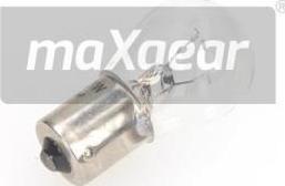 Maxgear 78-0055SET - Лампа накаливания, фонарь указателя поворота autodif.ru