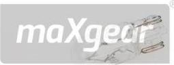 Maxgear 78-0063SET - Лампа накаливания, фонарь указателя поворота autodif.ru