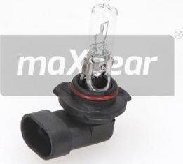 Maxgear 78-0014 - Лампа накаливания, основная фара autodif.ru