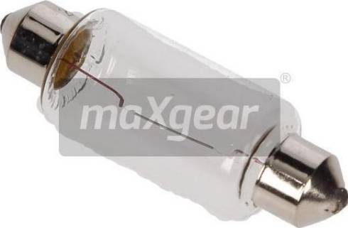 Maxgear 78-0080 - Лампа, входное освещение autodif.ru