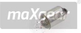 Maxgear 78-0030SET - Лампа накаливания, фонарь указателя поворота autodif.ru