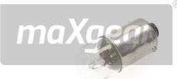 Maxgear 78-0029SET - Лампа накаливания, страховочное освещение двери autodif.ru