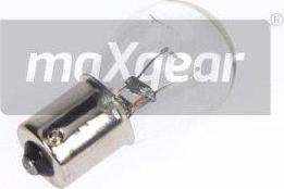 Maxgear 78-0020SET - Лампа накаливания, фонарь указателя поворота autodif.ru
