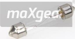 Maxgear 78-0079SET - Лампа накаливания, задний габаритный фонарь autodif.ru