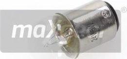 Maxgear 78-0075SET - Лампа накаливания, фонарь указателя поворота autodif.ru