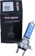 Maxgear 78-0193 - Лампа накаливания, основная фара autodif.ru