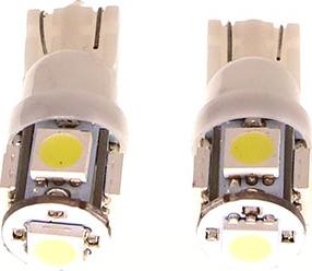 Maxgear 78-0164SET - Лампа накаливания, фонарь указателя поворота autodif.ru