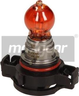 Maxgear 78-0132 - Лампа накаливания, фонарь указателя поворота autodif.ru