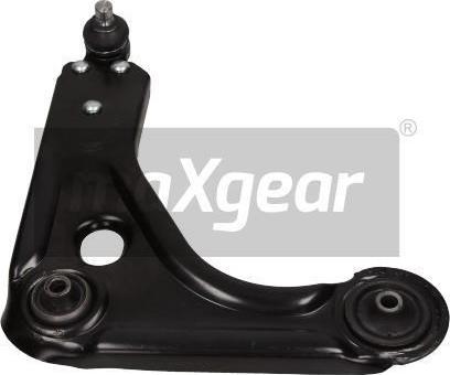 Maxgear 72-0893 - Рычаг подвески колеса autodif.ru