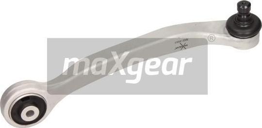 Maxgear 72-1014 - Рычаг подвески колеса autodif.ru