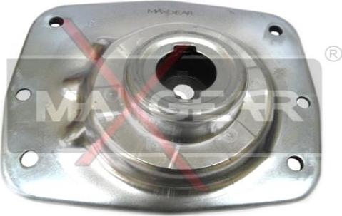 Maxgear 72-1318 - Опора стойки амортизатора, подушка autodif.ru