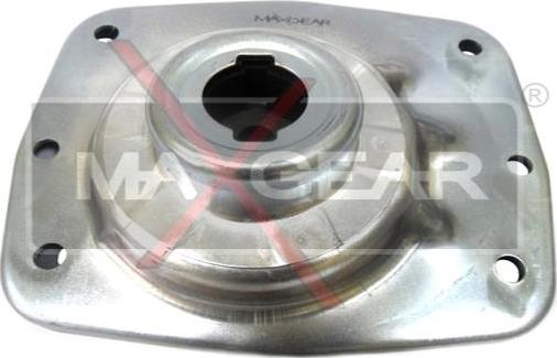 Maxgear 72-1317 - Опора стойки амортизатора, подушка autodif.ru