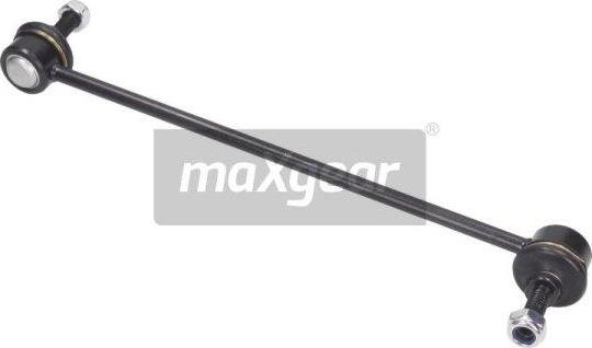 Maxgear 72-2519 - Тяга / стойка, стабилизатор autodif.ru
