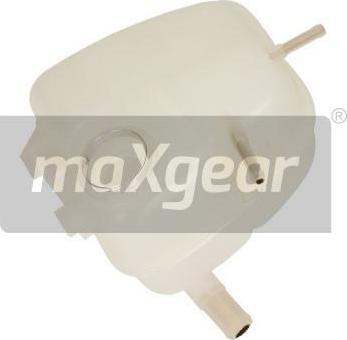 Maxgear 77-0037 - Компенсационный бак, охлаждающая жидкость autodif.ru
