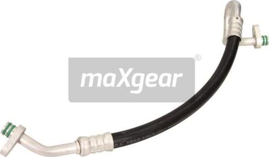 Maxgear AC912564 - Трубопровод высокого давления, кондиционер autodif.ru