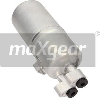 Maxgear AC458697 - Осушитель, кондиционер autodif.ru