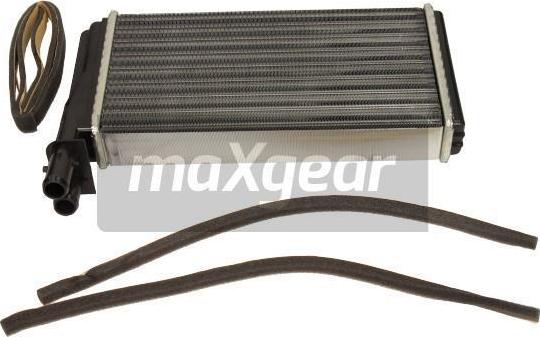 Maxgear AC578408 - Теплообменник, отопление салона autodif.ru