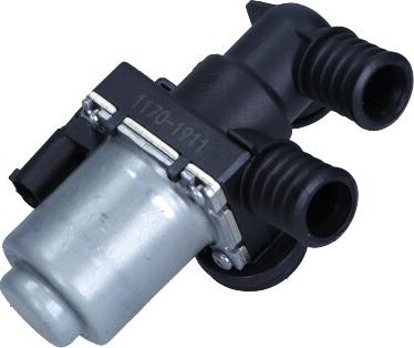 Maxgear AC121197 - Регулирующий клапан охлаждающей жидкости autodif.ru