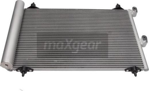 Maxgear AC842701 - Конденсатор кондиционера autodif.ru