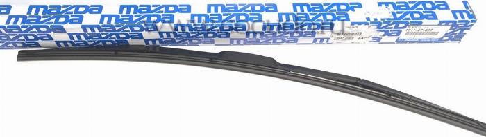 MAZDA TD11-67-330 - Щетка стеклоочистителя autodif.ru