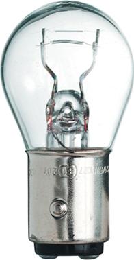MDR GEN-17232 - Лампа накаливания, фонарь указателя поворота autodif.ru