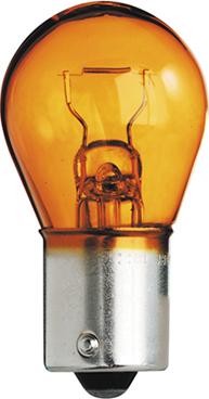 MDR GEN-17133 - Лампа накаливания, фонарь указателя поворота autodif.ru