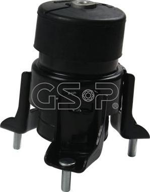MDR GSP-513632 - Подушка, опора, подвеска двигателя autodif.ru