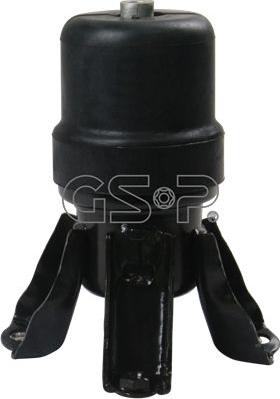 MDR GSP-513170 - Подушка, опора, подвеска двигателя autodif.ru