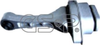 MDR GSP-512357 - Подушка, опора, подвеска двигателя autodif.ru