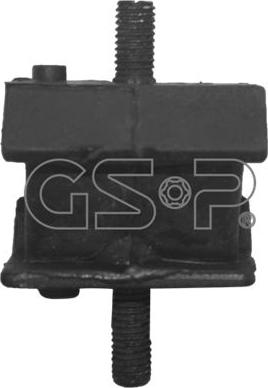 MDR GSP-512302 - Подвеска, автоматическая коробка передач autodif.ru