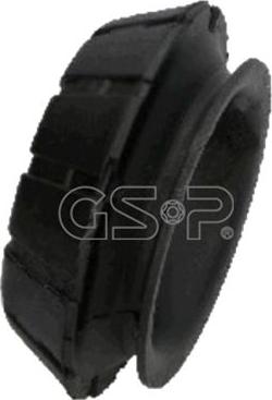 MDR GSP-533656 - Опора стойки амортизатора, подушка autodif.ru