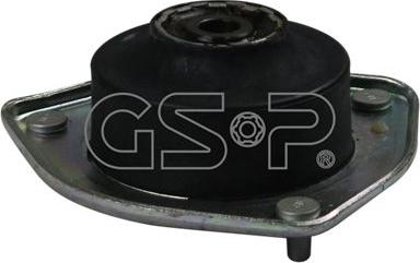 MDR GSP-532656 - Опора стойки амортизатора, подушка autodif.ru