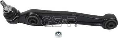 MDR GSP-S060122 - Рычаг подвески колеса autodif.ru