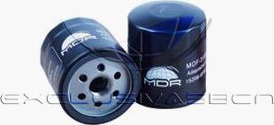 MDR MOF-3189 - Масляный фильтр autodif.ru